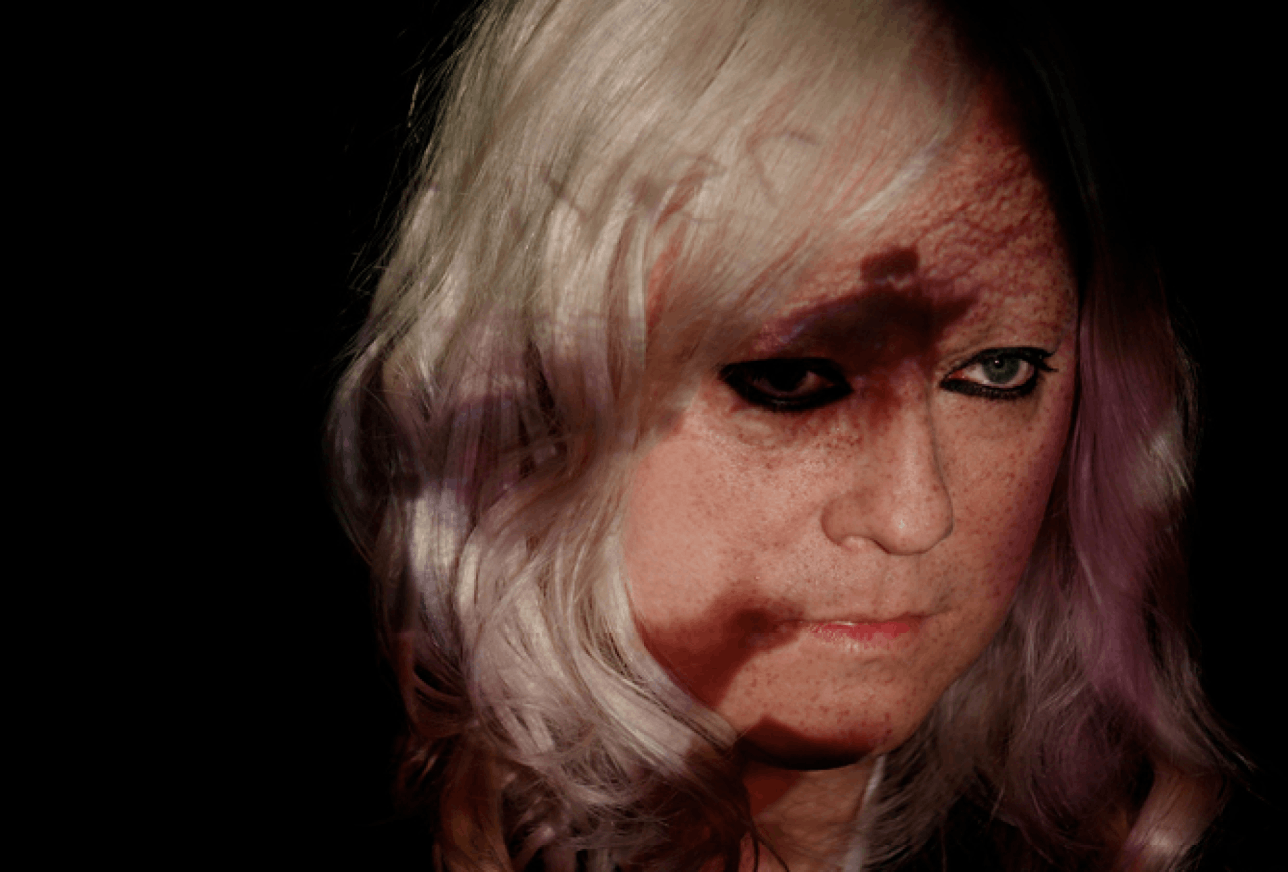 interview with ANOHNI