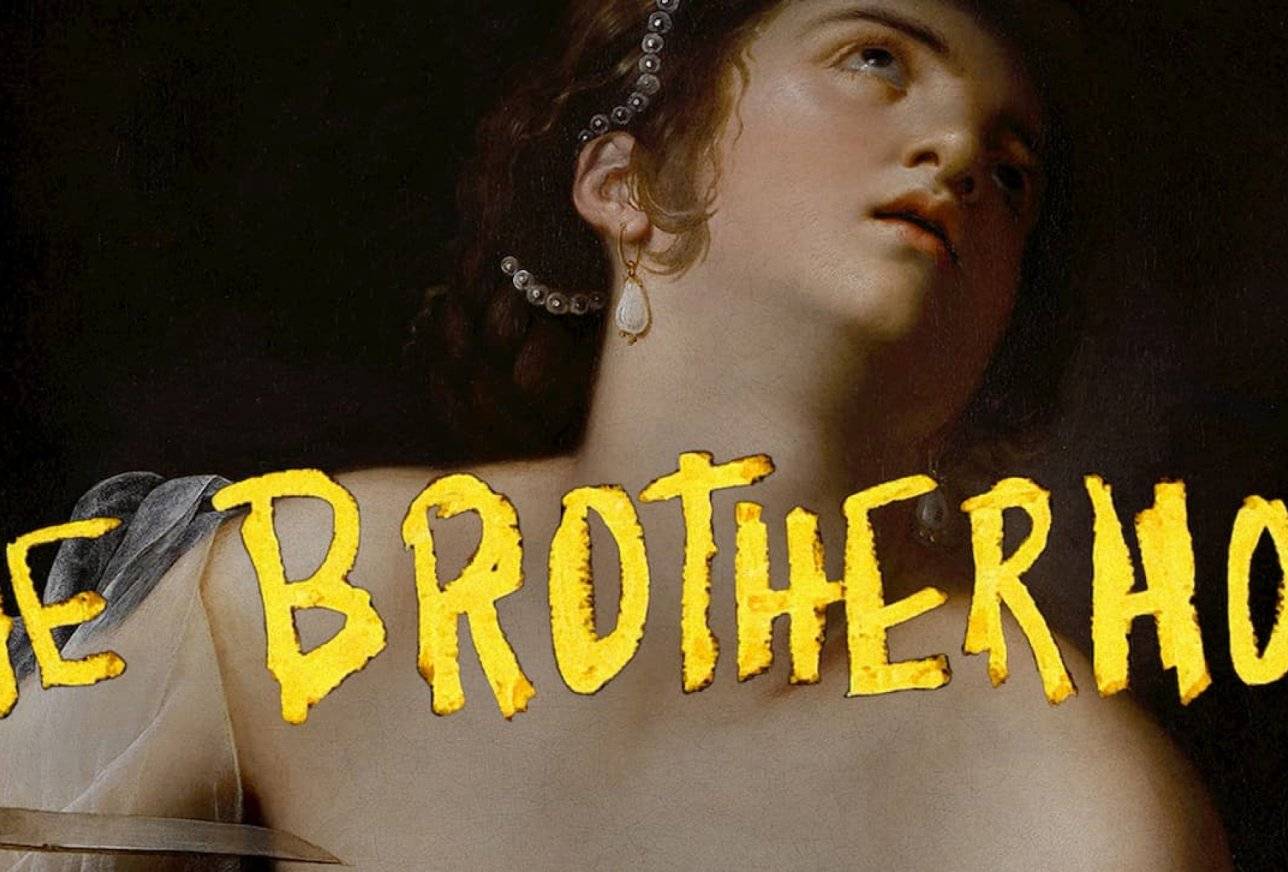 Trilogia Cadela Força - Capítulo II: The Brotherhood